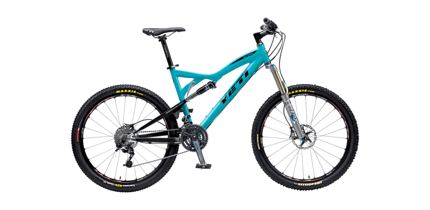 2012 yeti 575 blue book hotsell